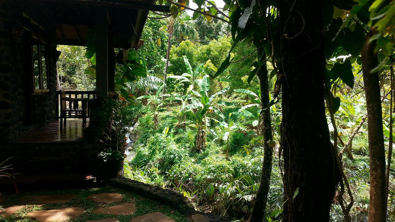 Pondok Manis Singaraja  Exterior photo