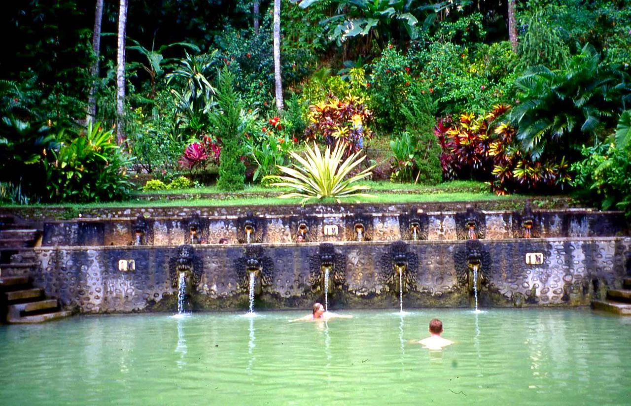 Pondok Manis Singaraja  Exterior photo